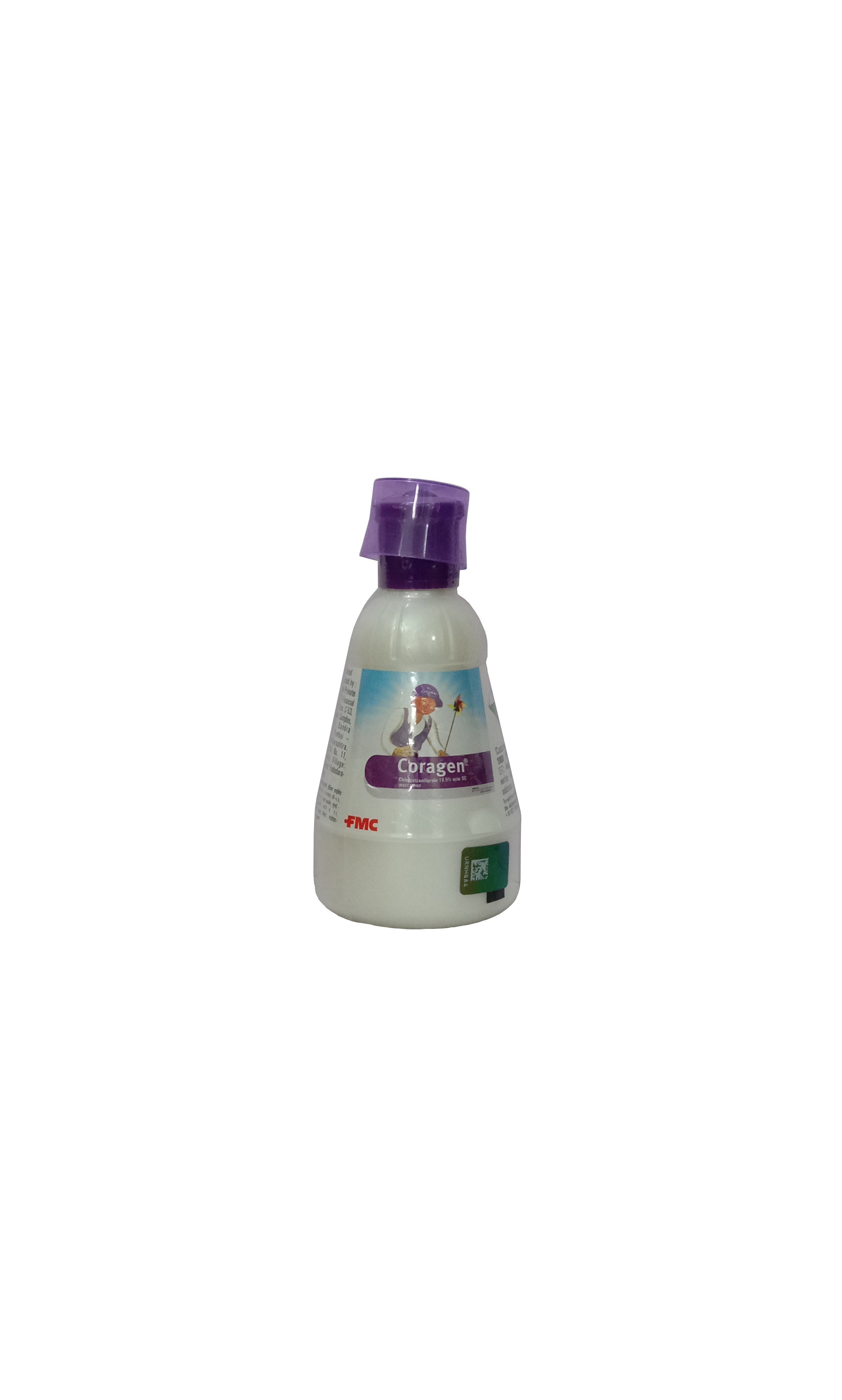 fmc coragen insecticide - 60 ml | chlorantraniliprole 18.5% sc