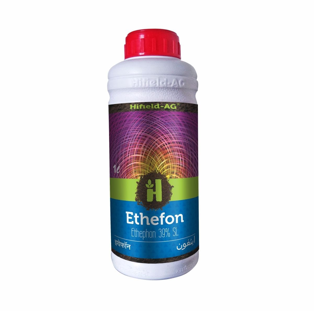 hifield agrochem ethefon plant growth regulator - 250 ml | (ethephon 39% sl