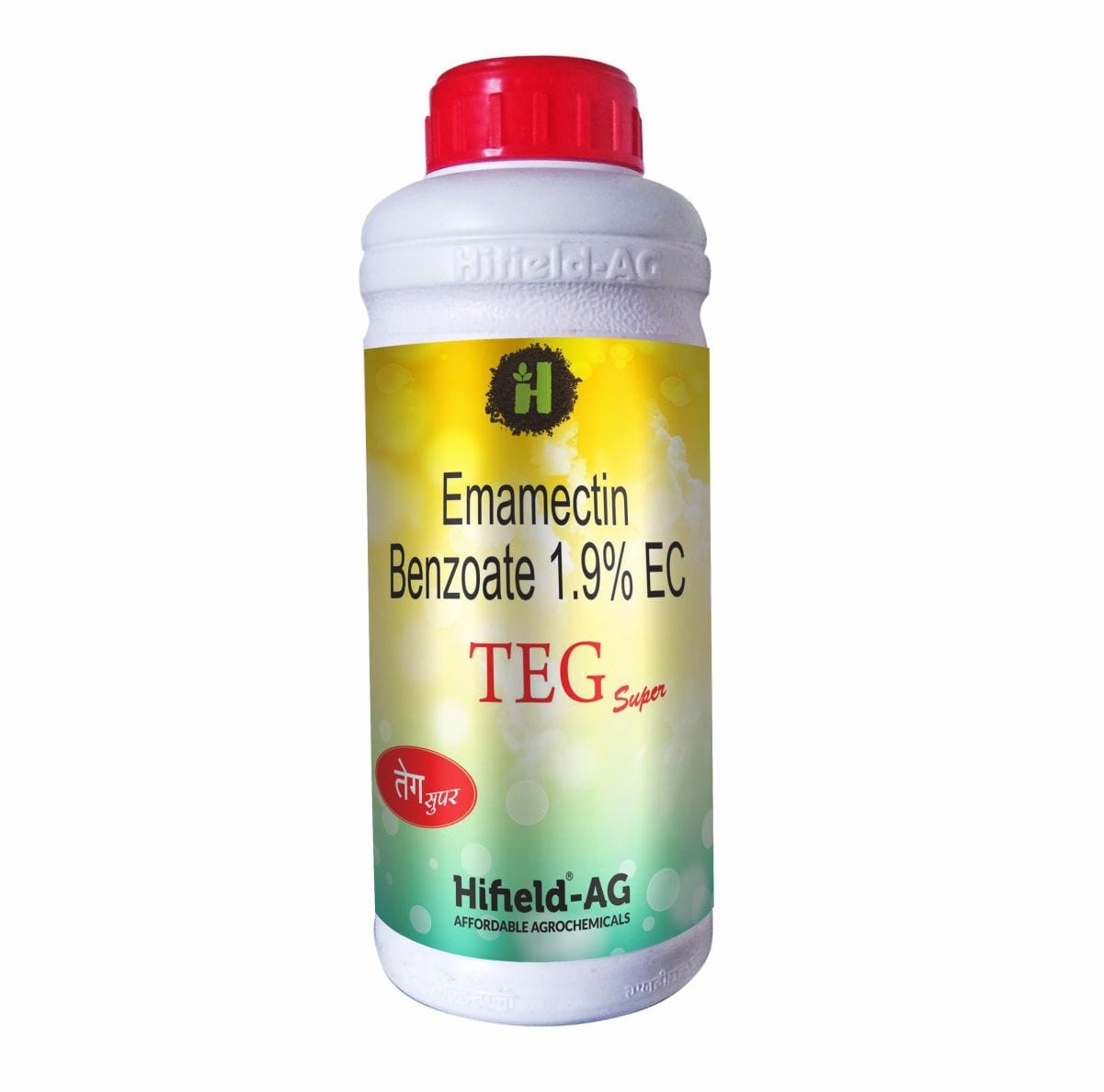 hifield teg super – 500 ml emamectin benzoate 1.9% ec