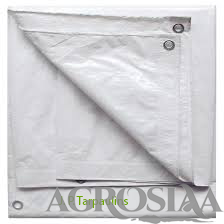 j p shree garuda tarpaulin sheet 36 x 30 ft - 215 micron white