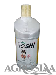 Sumitomo Hoshi Plant Growth Regulator - 500 Ml | Gibberellic Acid 0.01% L