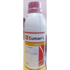 syngenta cuman fungicide | ziram 27 % sc - 500 ml