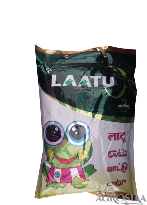 sumitomo laatu fertiliser - 4 kg