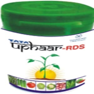 tata rallis tata uphaar - 10 gm | humic acid based growth stimulant
