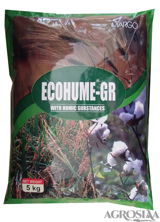 margo ecohume gr fertiliser - 1 kg