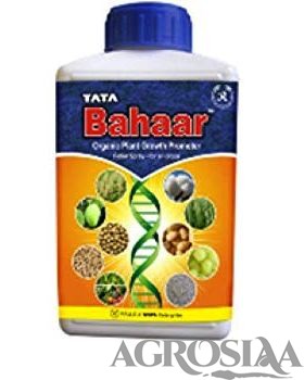 Rallis Tata Bahaar Plant Growth Promoter - 250 Ml | Agrosiaa.com