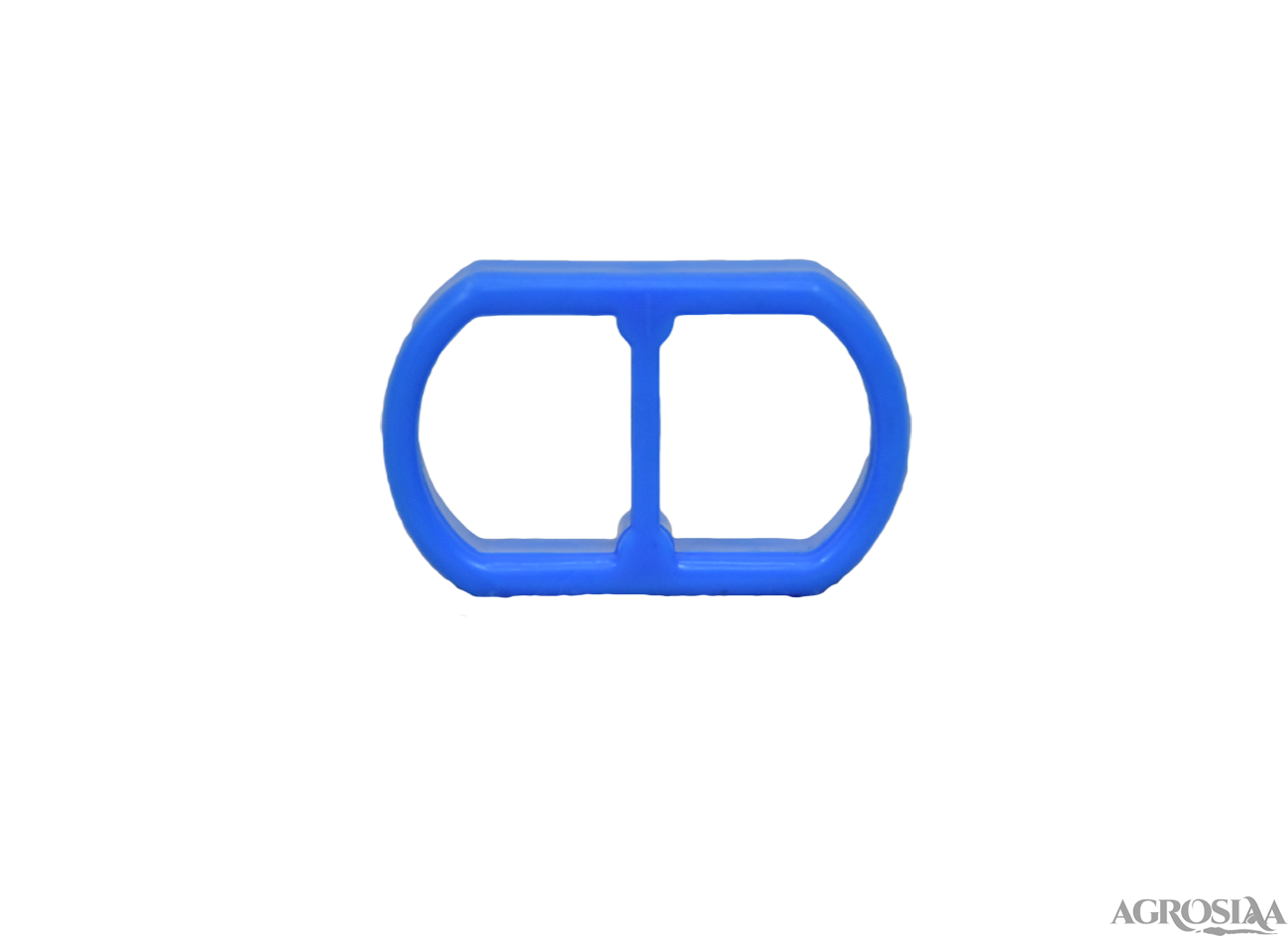 drip end cap - 20 mm