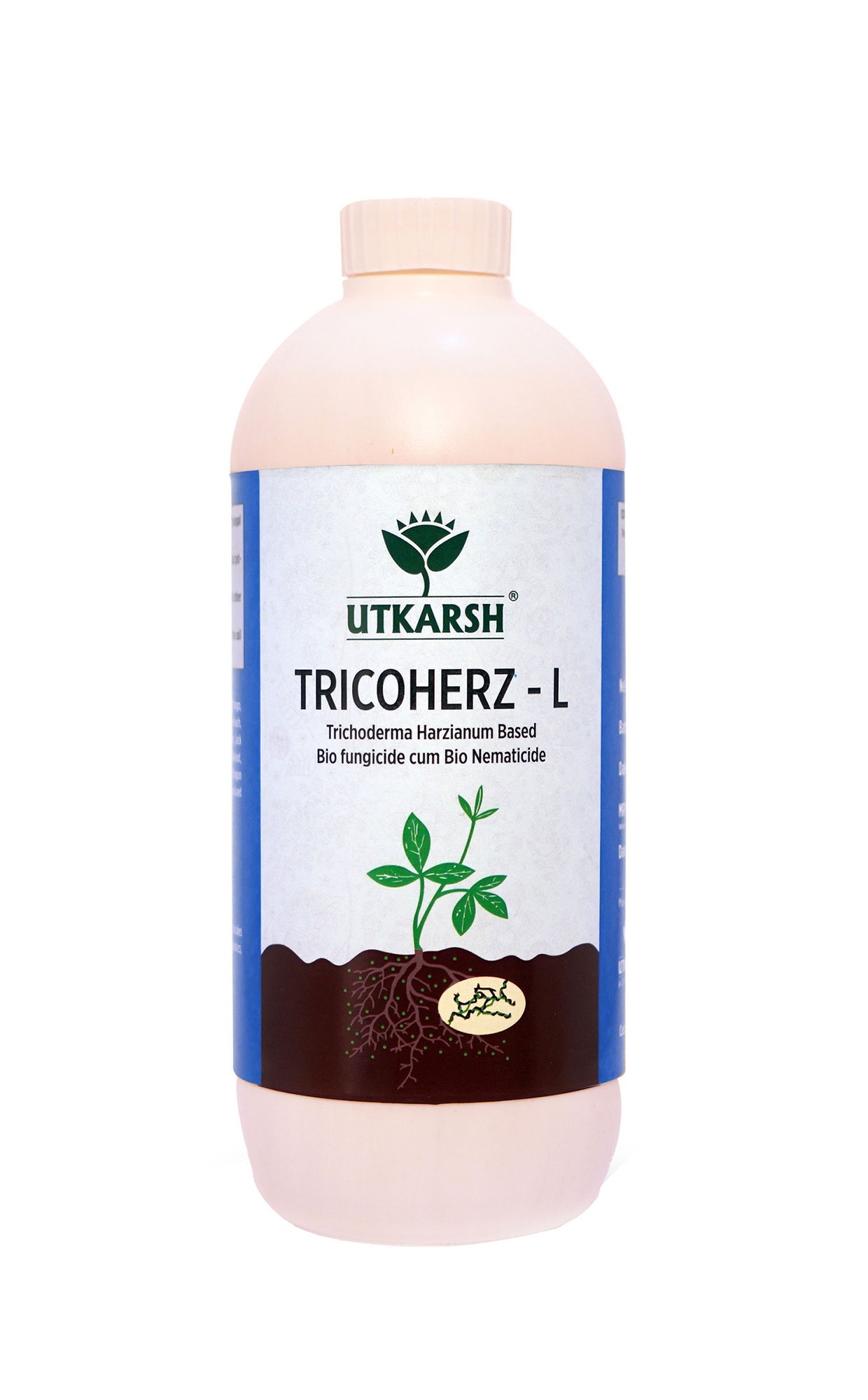 tricoherz-l