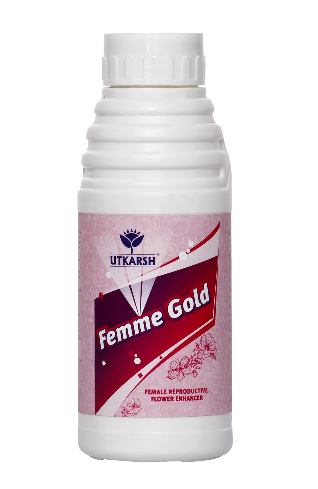 utkarsh femme gold plant growth regulator - 1 ltr