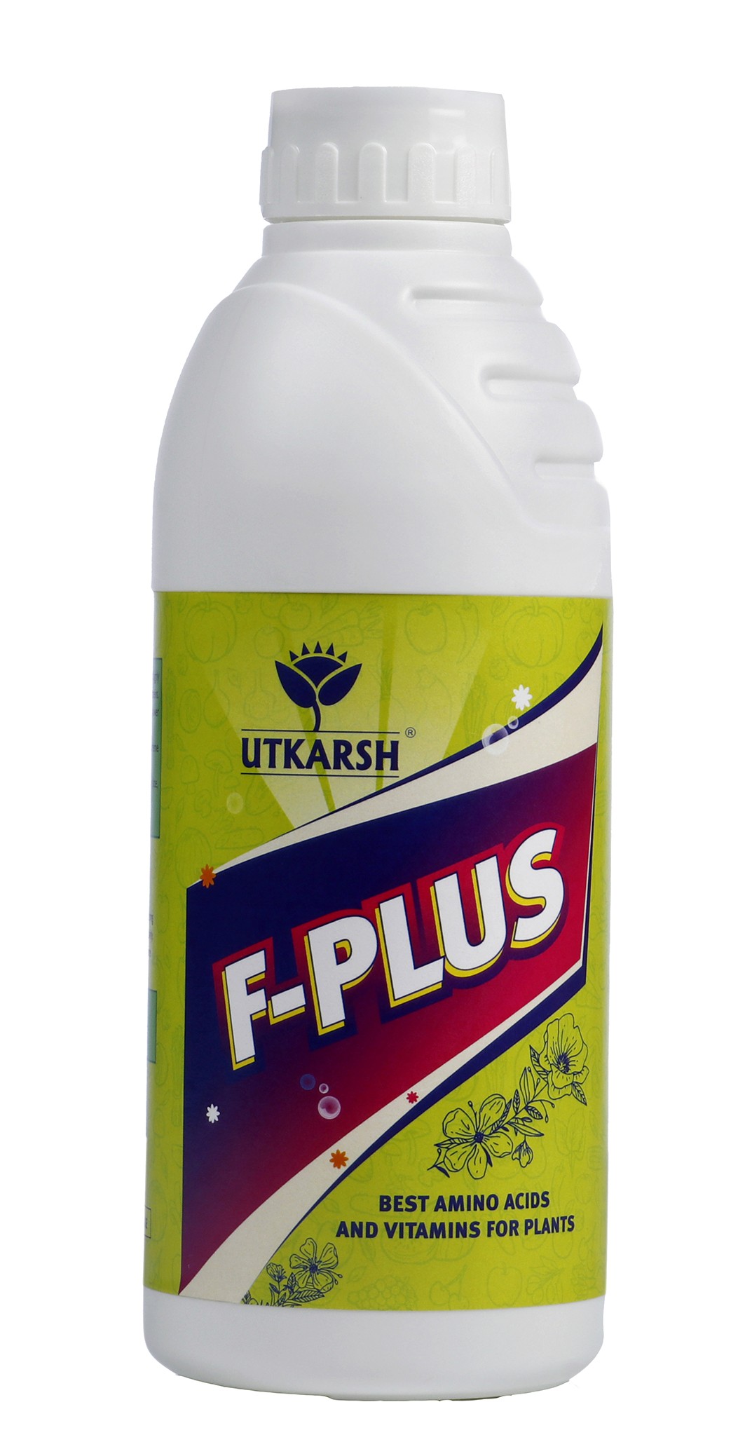 utkarsh f-plus plant growth regulator - 1 ltr