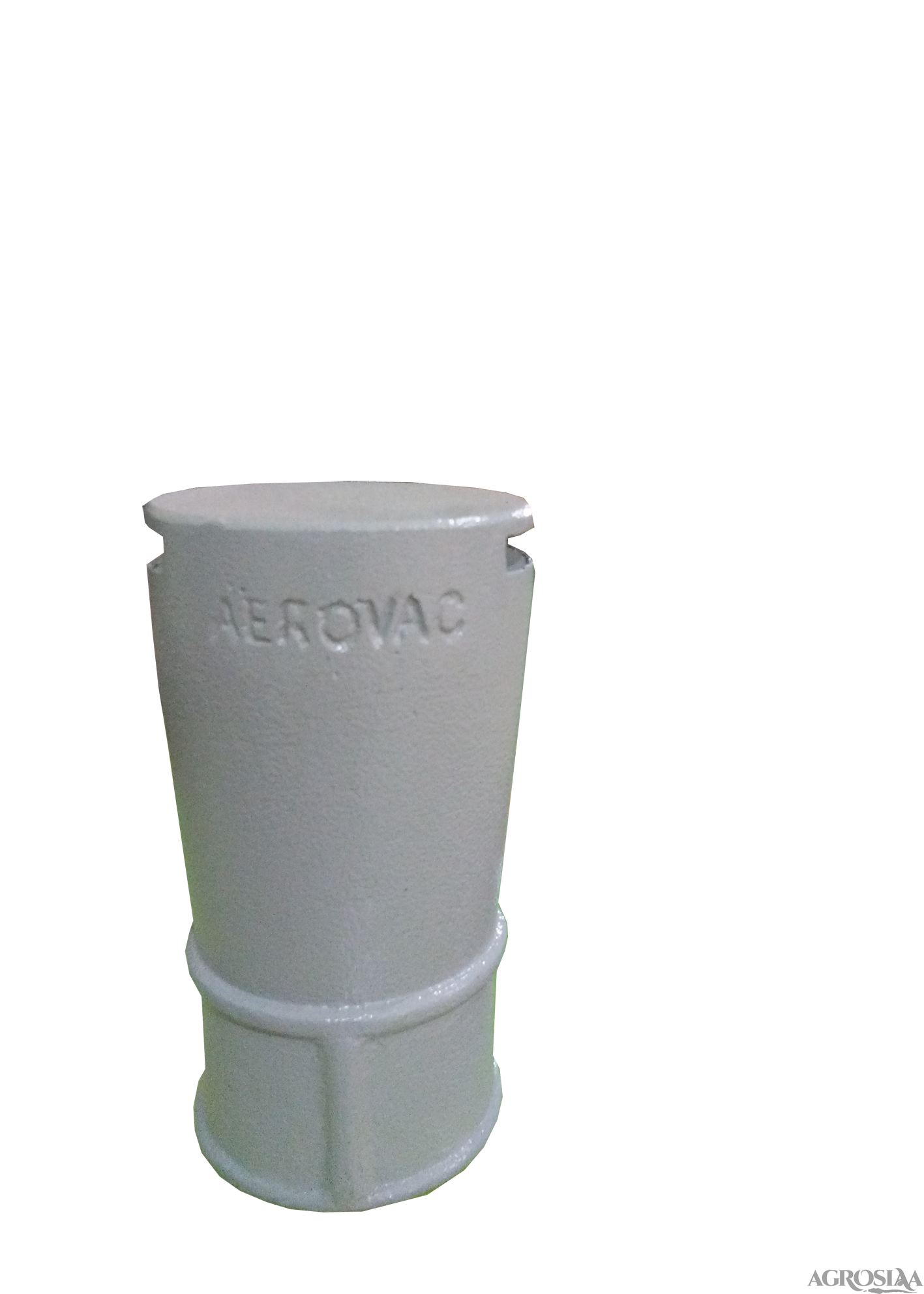 air release cum vacuum relief valve - aerovac 1"