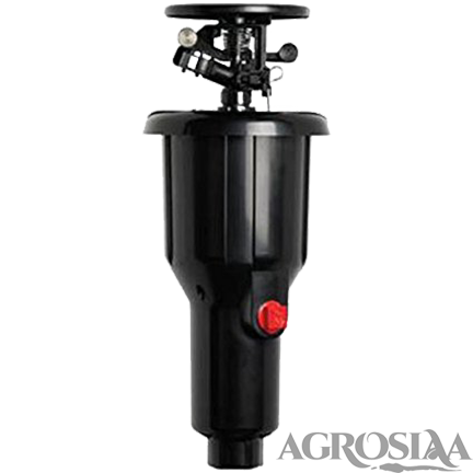 harit aquaturf pop-up impact sprinkler - ht 405