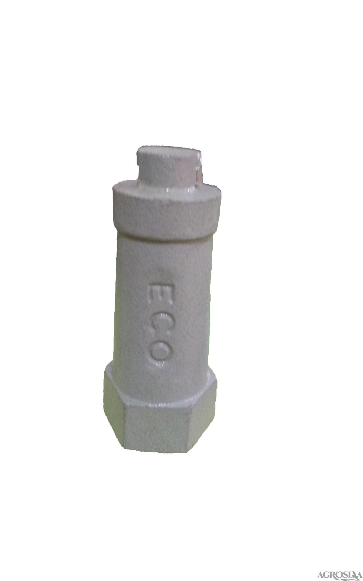 air release cum vacuum relief valve - aerovac eco 1"