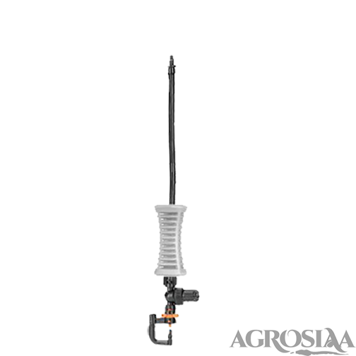 harit aquamic inverted micro sprinkler ht 210 series