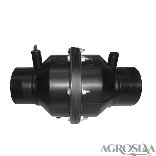 harit check valve kaveri (nrv) ht 96e - 2"