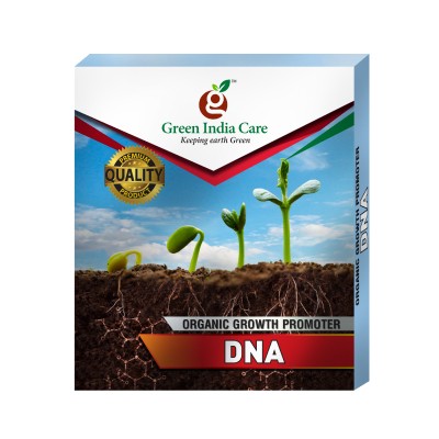 green india dna organic growth promoter - 1 gm