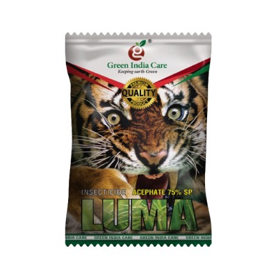 luma