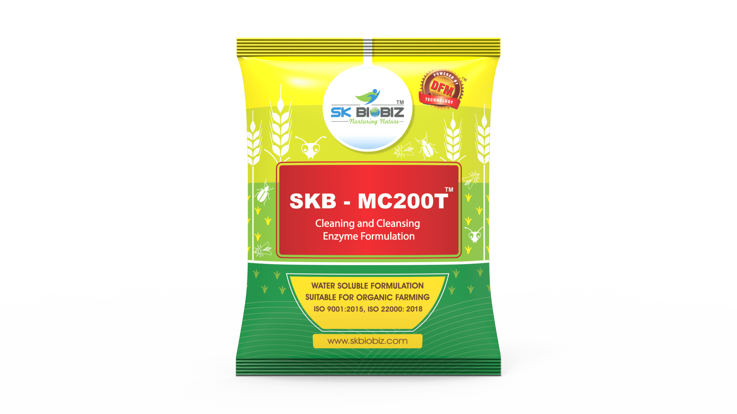 SKB - MC200T