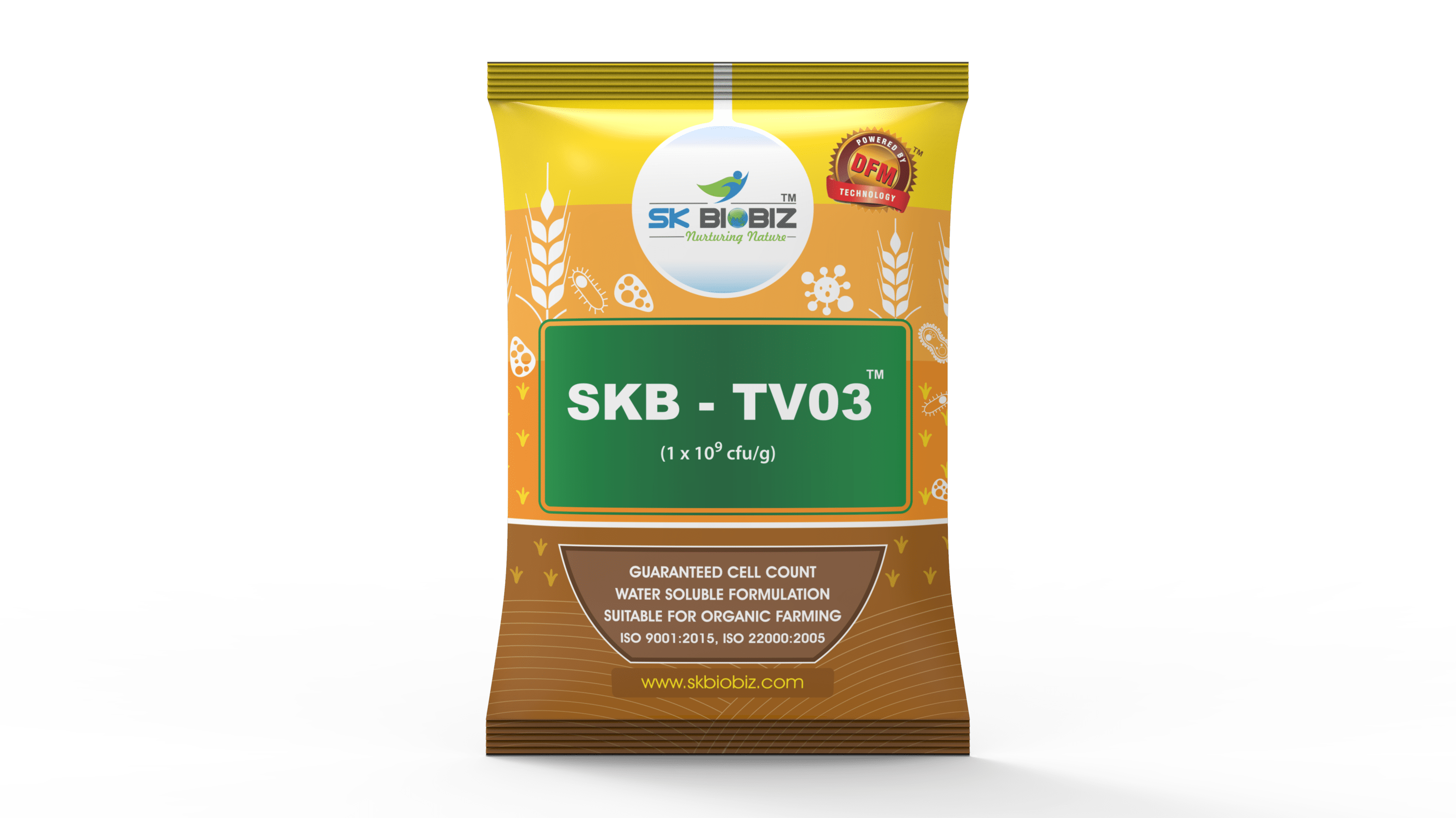 SKB-TV03