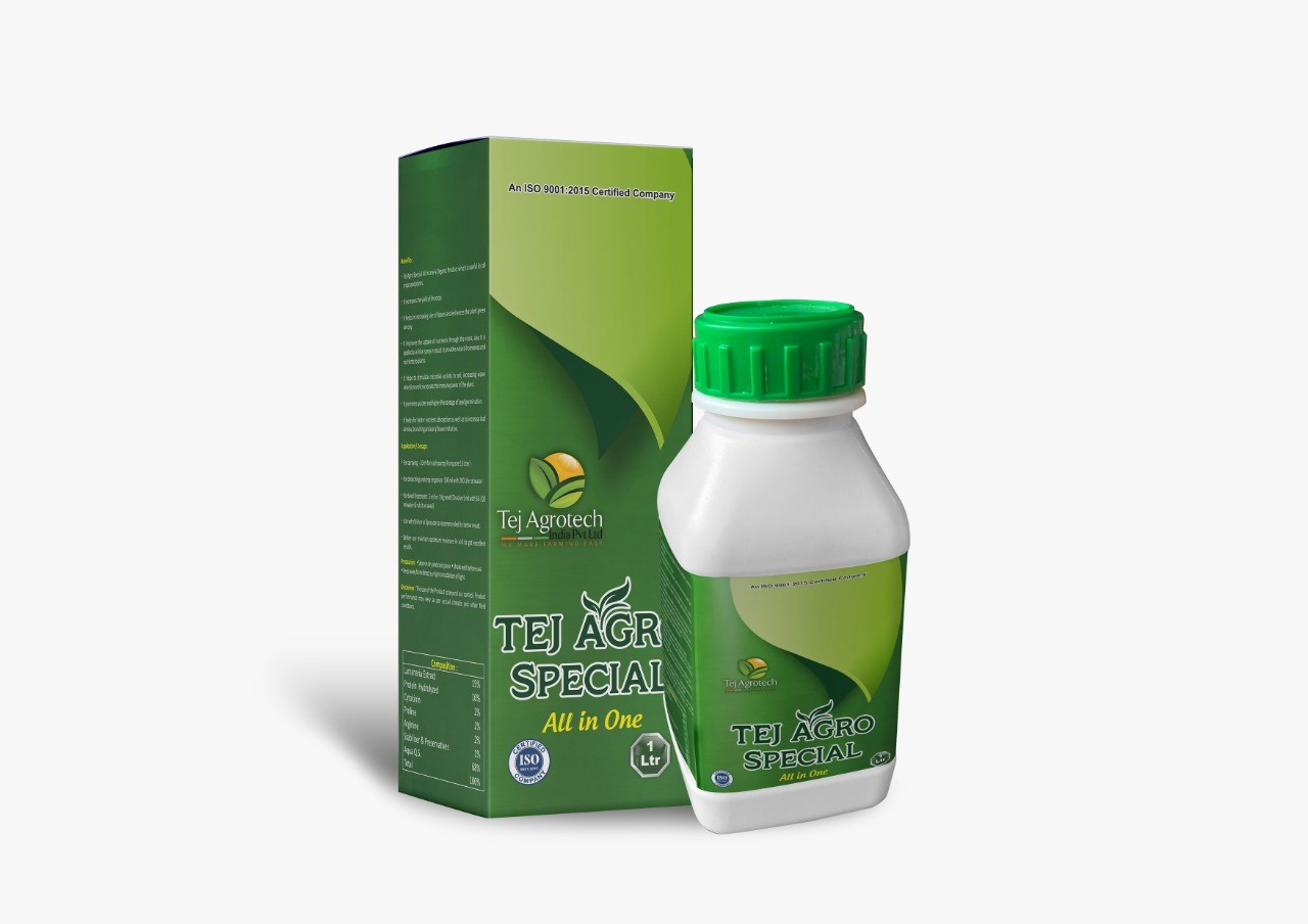 tej agro special all in one - 250 ml