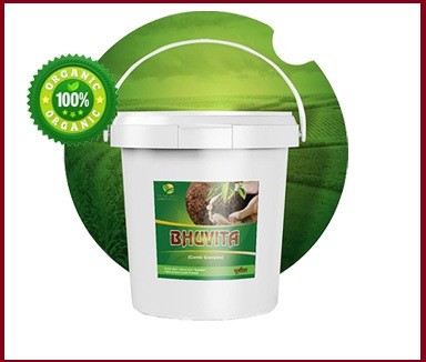 tej bhuvita plant growth regulator - 10 kg