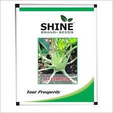 shine f1 champion knol khol seeds - 10 gm