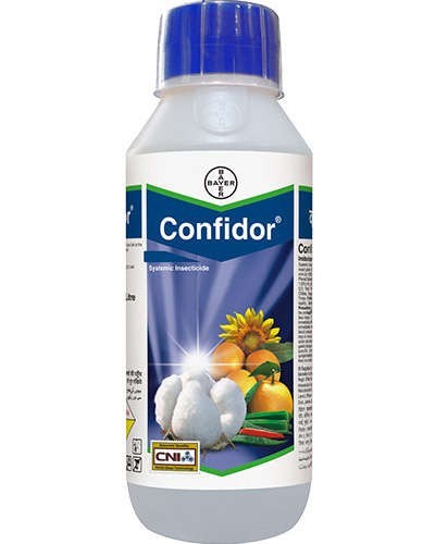 bayer confidor insecticide - 50 ml| imidacloprid 17.80% sl