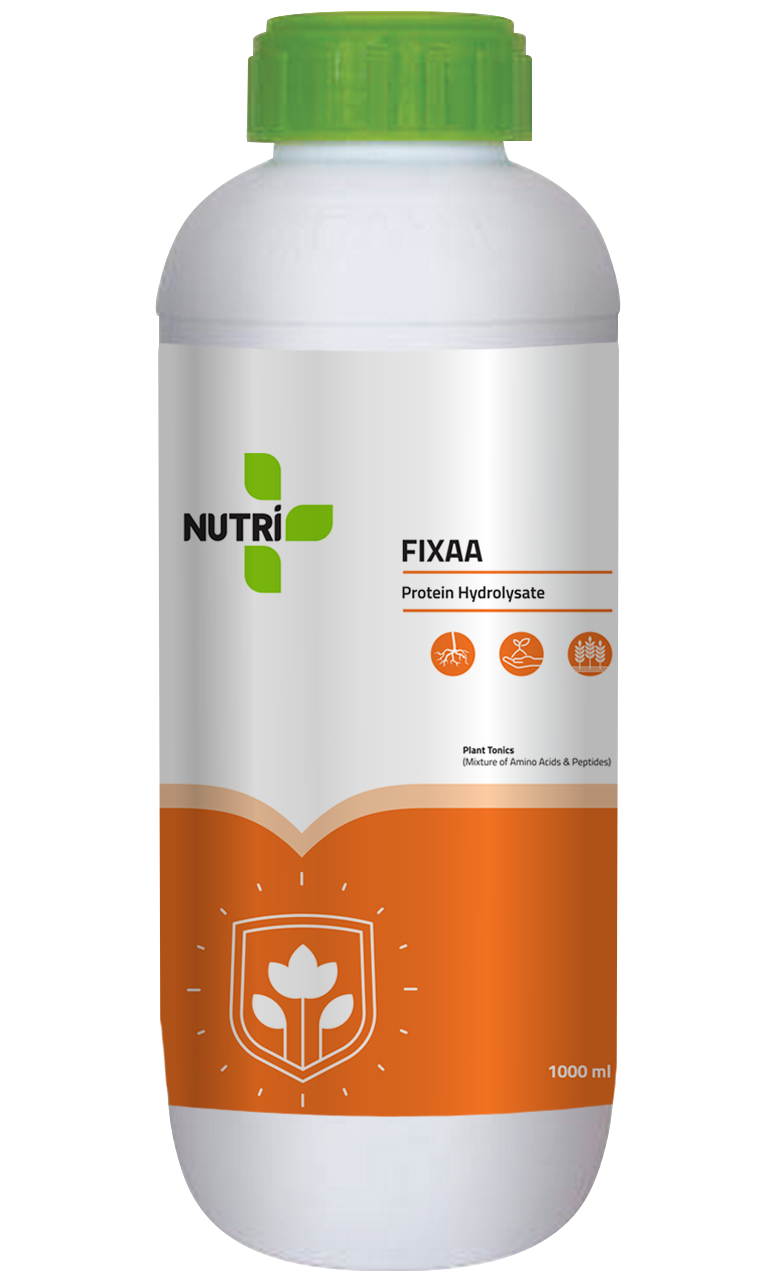 dehaat nutri one fixaa - 1 lit | amino acid 62%