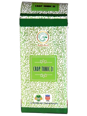 anand care crop tonic 21 for all crop - 50 ml