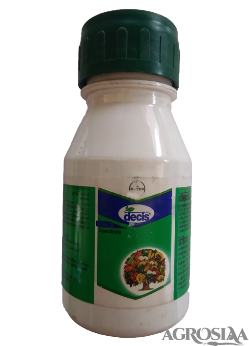 bayer decis insecticide - 250 ml