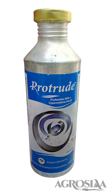 arysta protrude insecticide - 250 ml