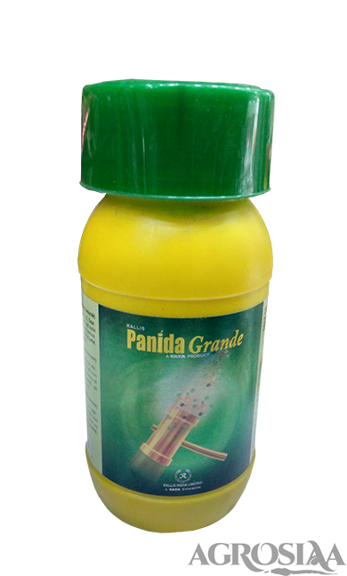 rallis panida grande harbicide - 350 ml