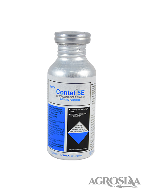 rallis tata contaf 5e fungicide - 100 ml