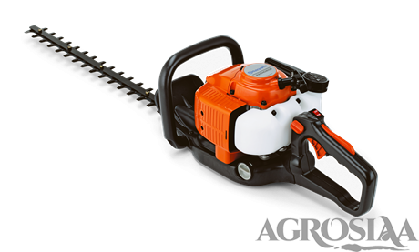 husqvarna hedge trimmers 226hd60s