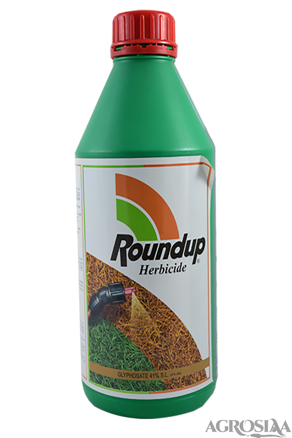 Roundup®, Herbicides