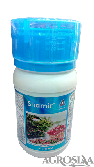 adama shamir fungicide - 250 ml