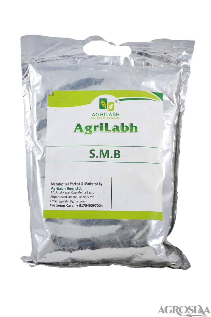 agrilabh smb organic micro nutrient - 250gm
