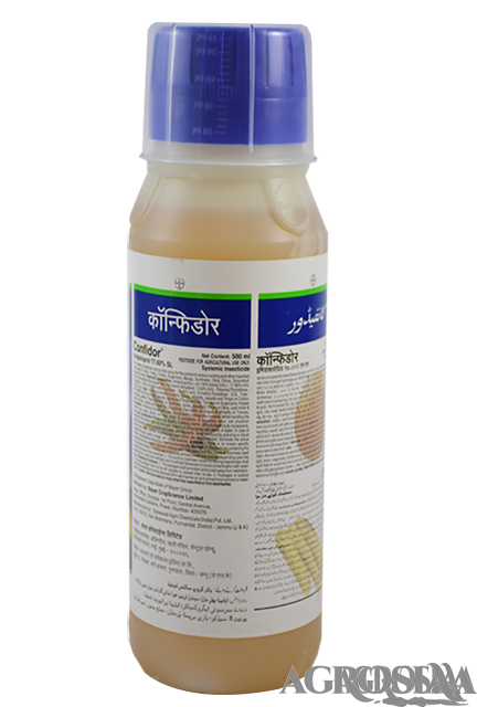 bayer confidor insecticide - 2 ltr
