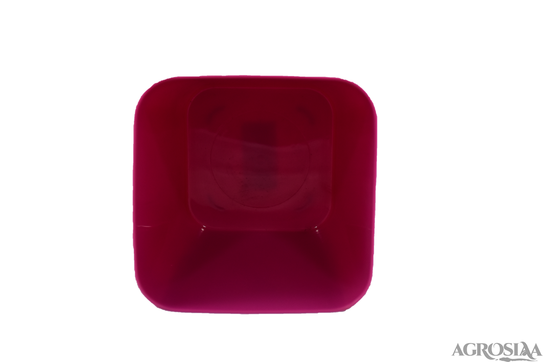 siena pot pink 14 x 13 cm
