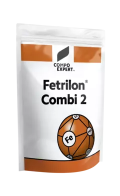 compo expert fetrilon combi 2 micronutrient - 250 gm
