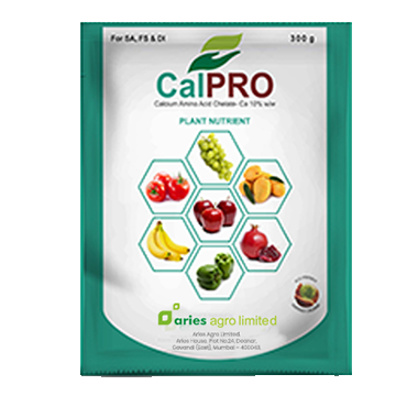 aries agro calpro micronutrient - 300 gm calpro