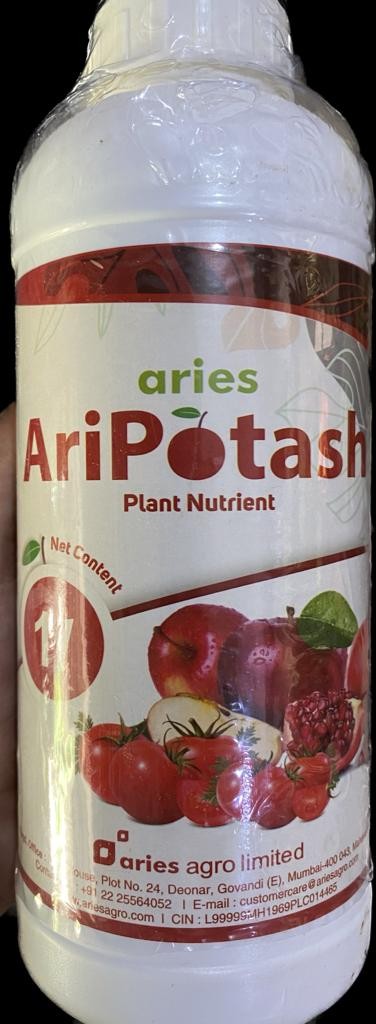 aries agro aripotash - 1 lit