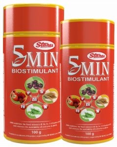 t. stanes 5min - 100 gm|biostimulant - a source of organic nitrogen