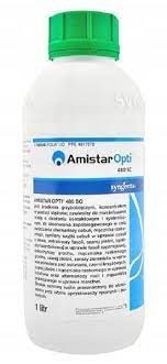 syngenta amistar opti - 600 ml | azoxystrobin 100 g/l and chlorothalonil. 500 g/l