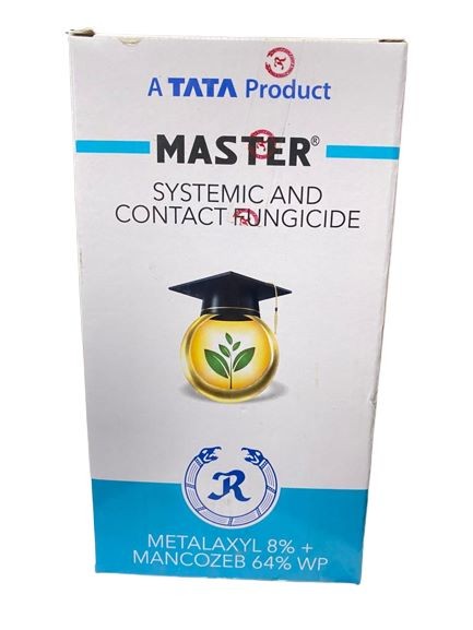 rallis tata master fungicide - 100 gm