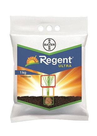 bayer regent ultra insecticide- 4 kg | fipronil 0.6 gr