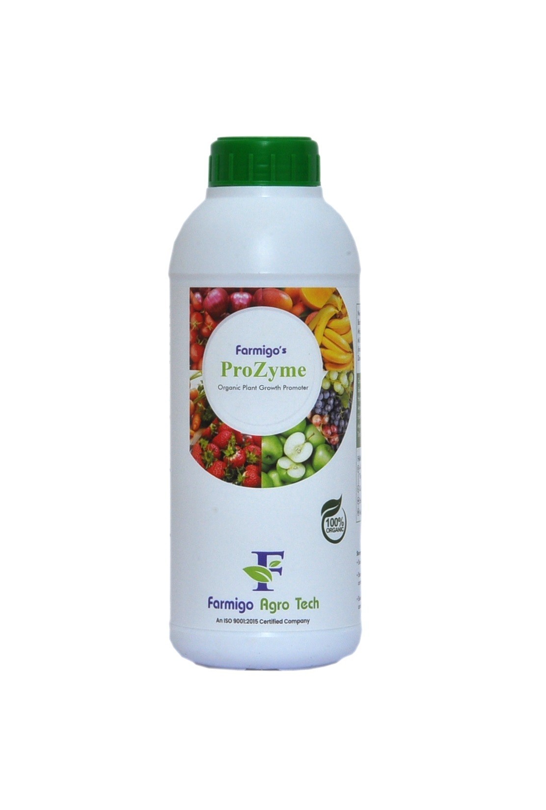 farmigo prozyme plant growth regulator - 1 lit