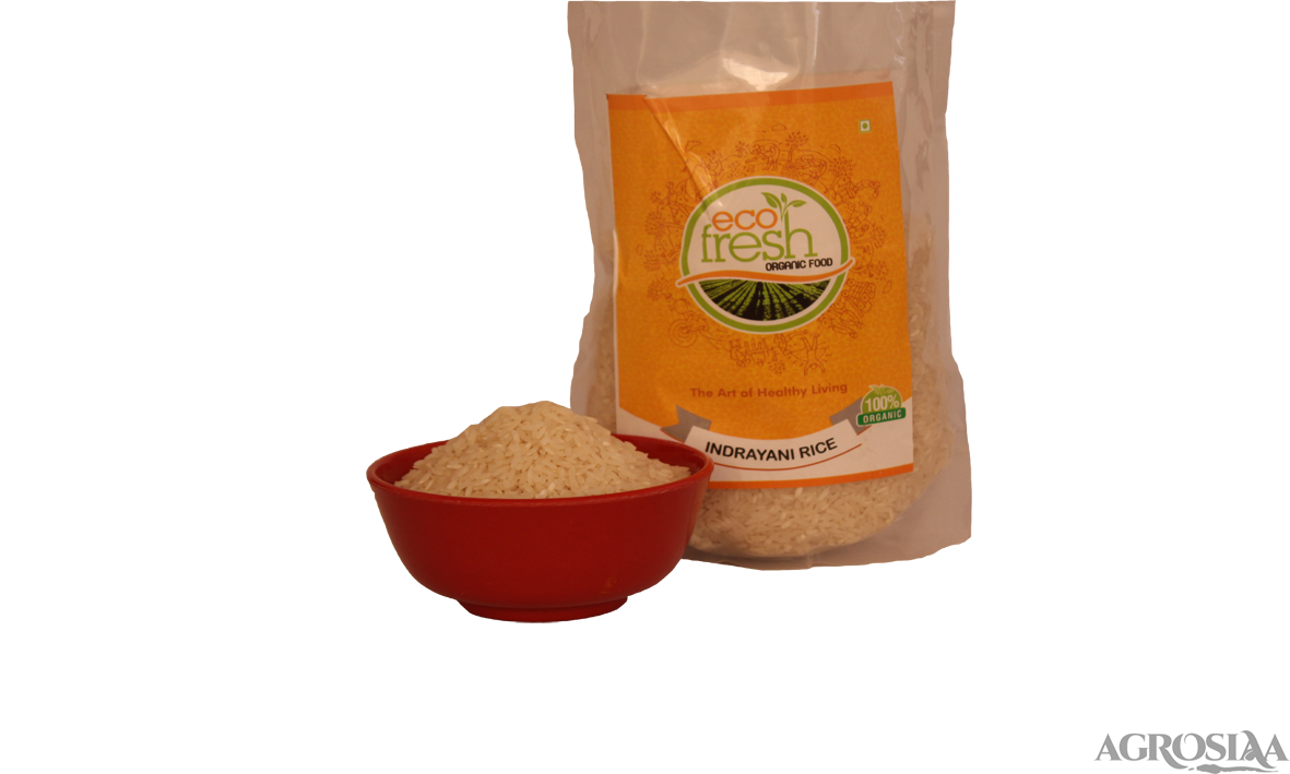 indrayani rice - 5 kg