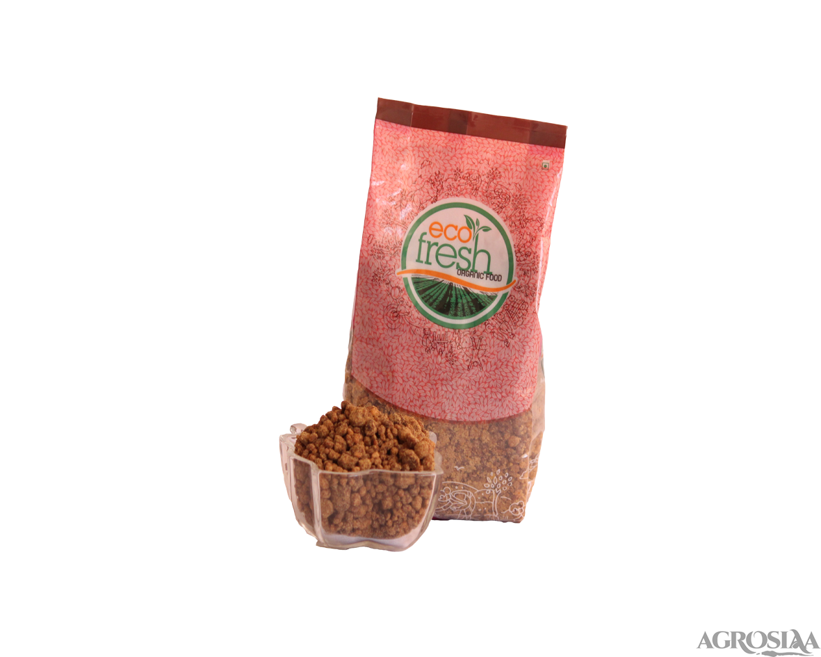 jaggery granules - 1 kg