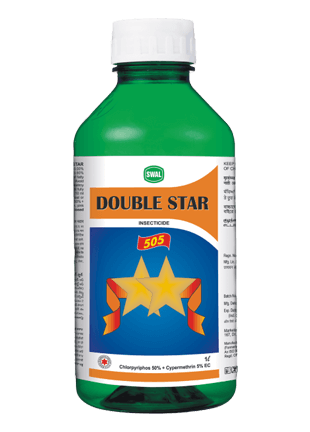 double star 505 insecticide